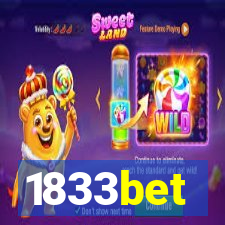 1833bet