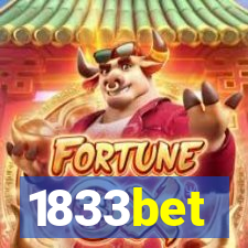 1833bet