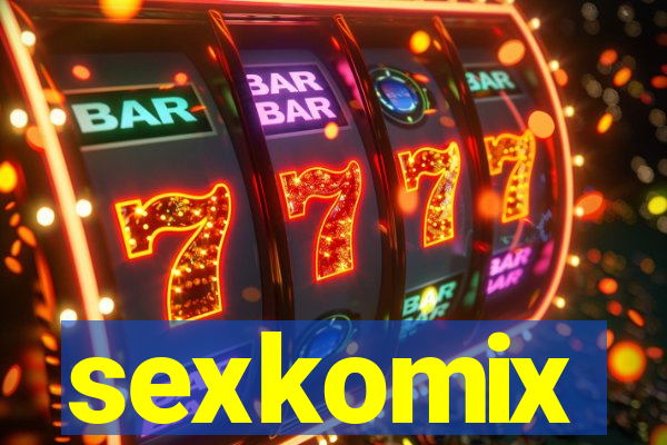 sexkomix