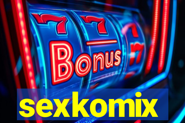 sexkomix