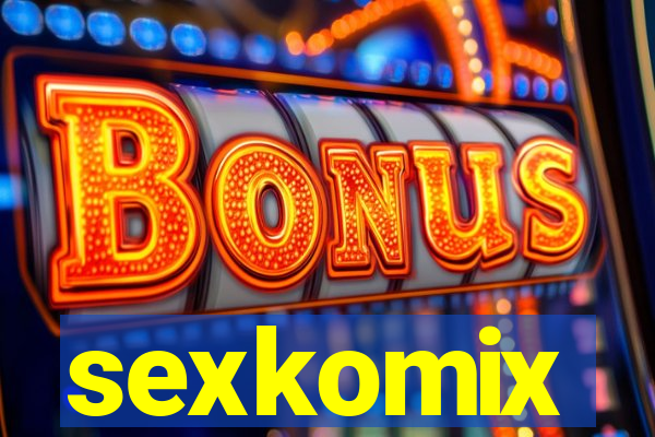 sexkomix