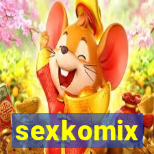 sexkomix