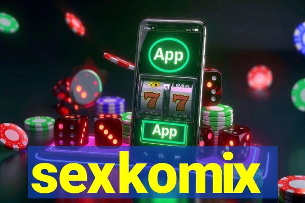 sexkomix