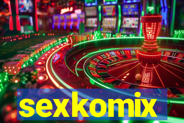 sexkomix