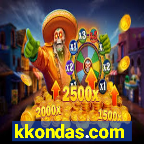 kkondas.com