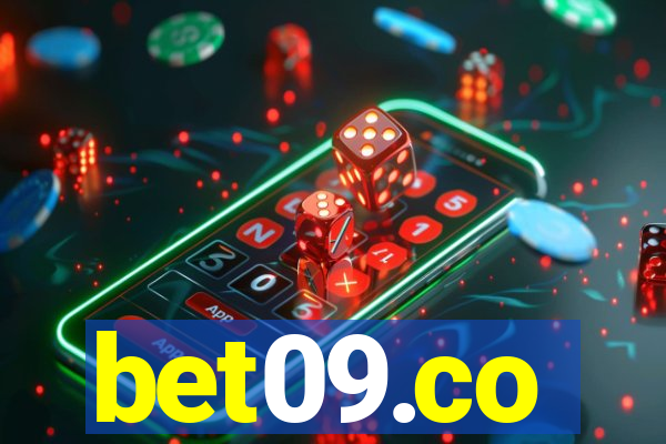 bet09.co