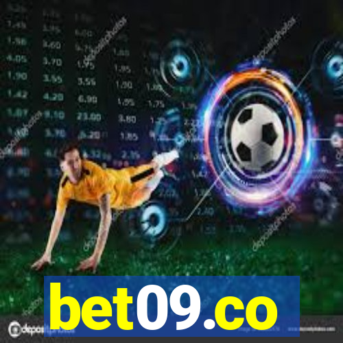 bet09.co