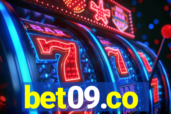 bet09.co