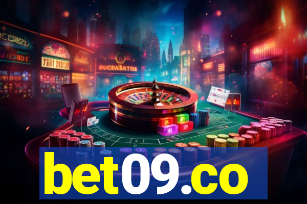 bet09.co