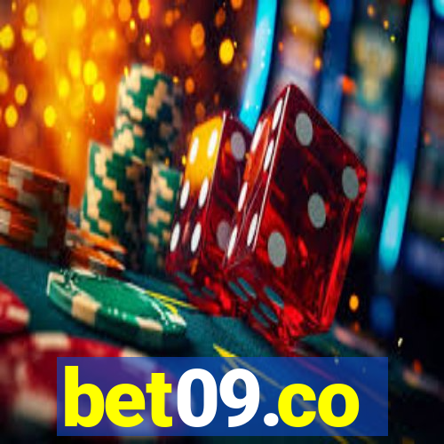 bet09.co