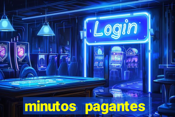 minutos pagantes fortune tiger atualizado