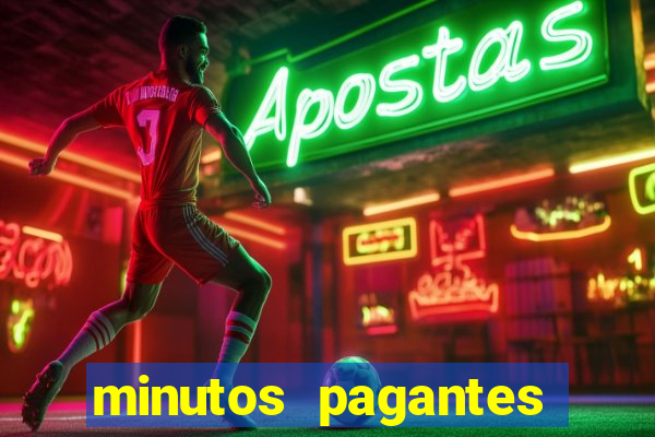 minutos pagantes fortune tiger atualizado