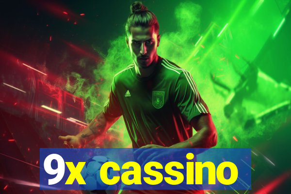 9x cassino