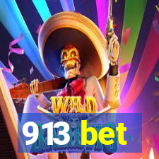 913 bet