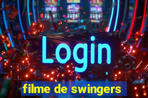 filme de swingers