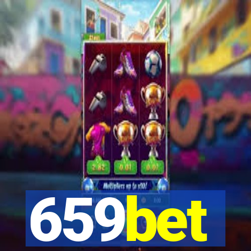 659bet