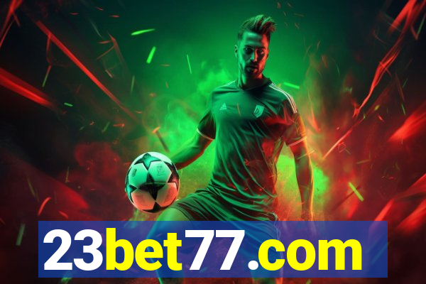 23bet77.com