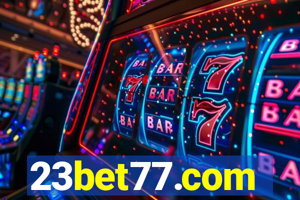 23bet77.com