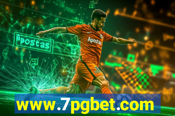 www.7pgbet.com