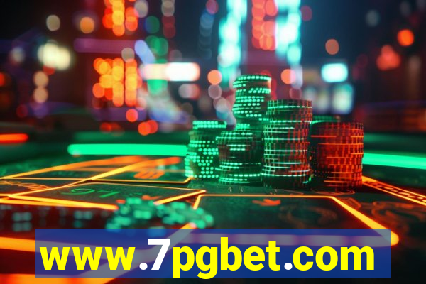 www.7pgbet.com