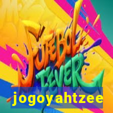 jogoyahtzee