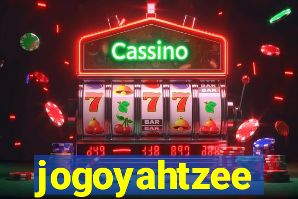 jogoyahtzee