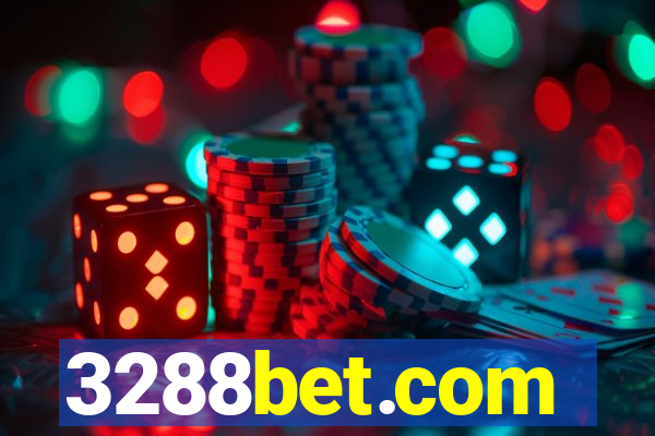 3288bet.com