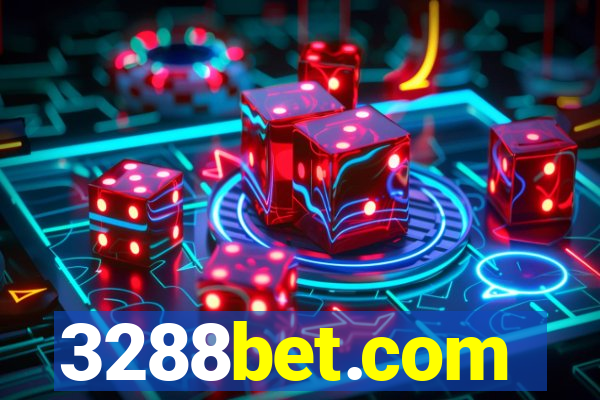 3288bet.com