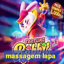 massagem lapa