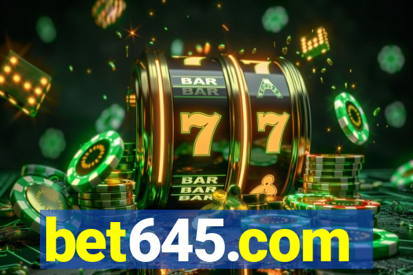 bet645.com