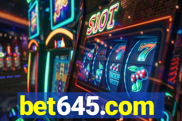 bet645.com