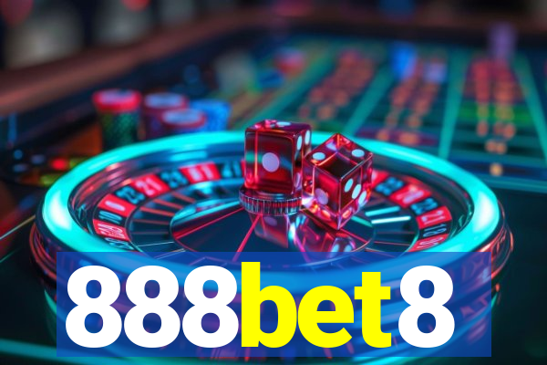 888bet8