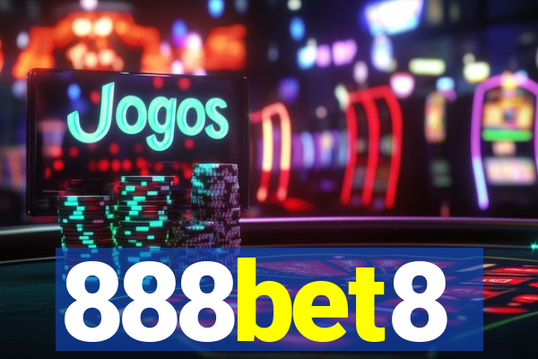 888bet8