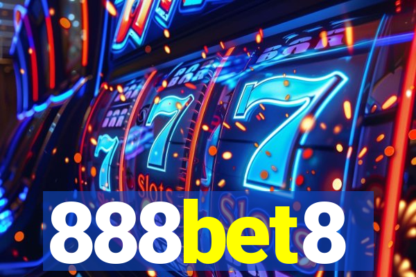 888bet8