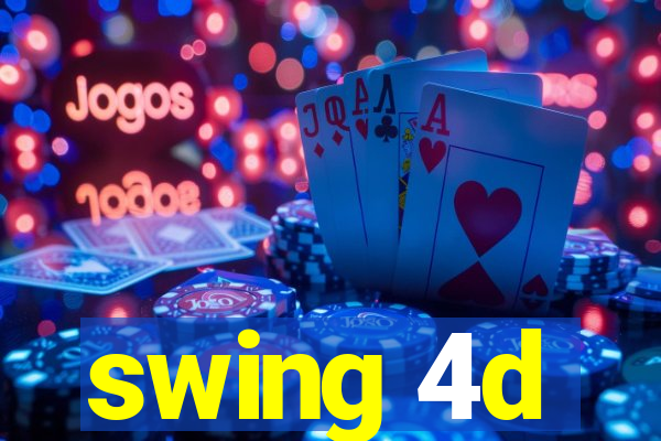 swing 4d