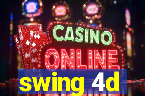 swing 4d