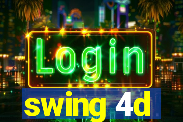 swing 4d