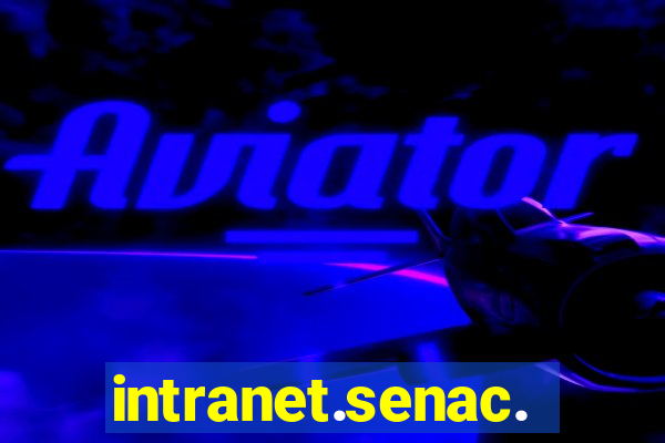 intranet.senac.sp