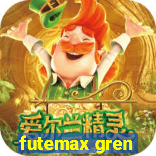 futemax gren