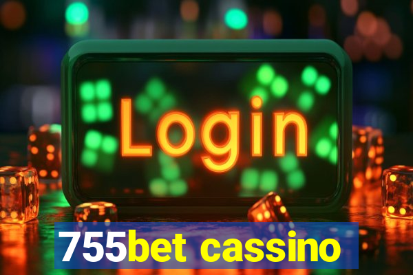 755bet cassino