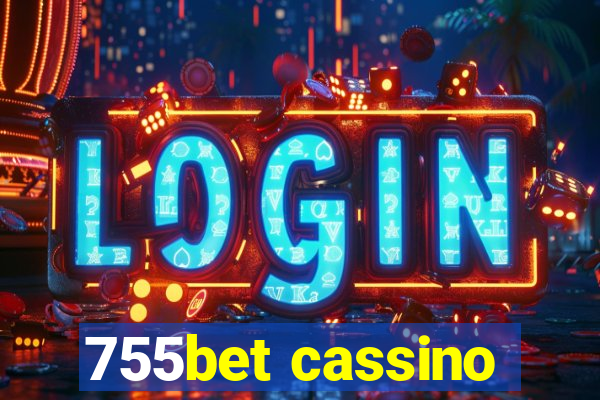 755bet cassino