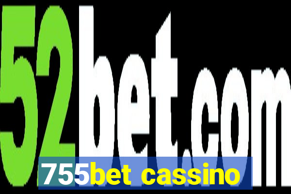 755bet cassino