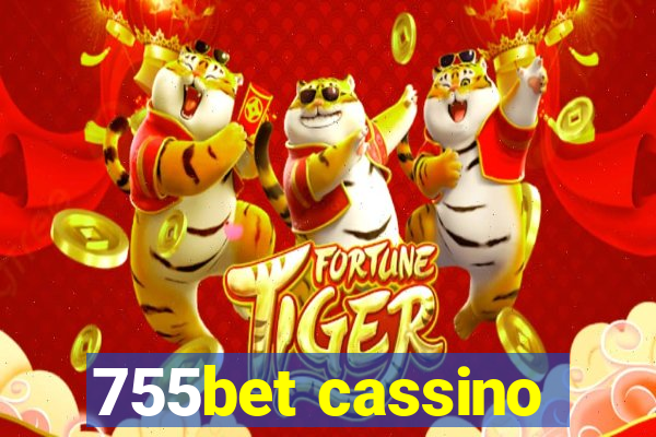 755bet cassino