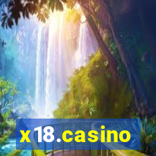 x18.casino