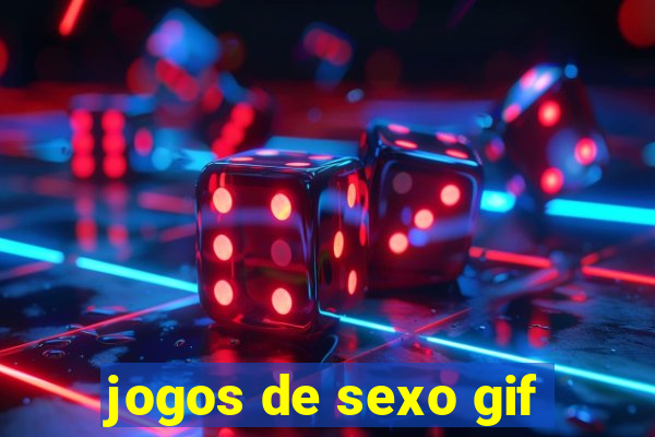 jogos de sexo gif