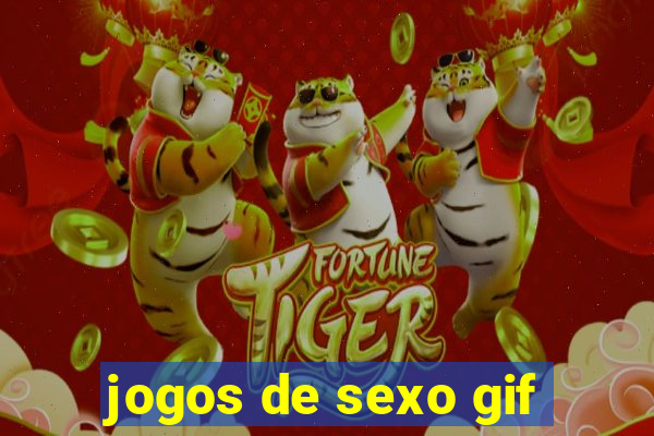 jogos de sexo gif