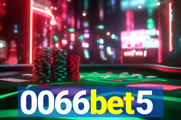 0066bet5