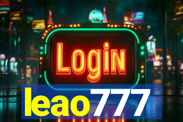 leao777