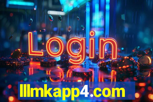 lllmkapp4.com