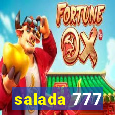 salada 777